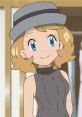 UPDATED Serena (English, Pokemon XY) (VA: Haven Paschall) Type your text to hear it in the voice of [UPDATED] Serena