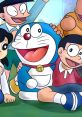 UPDATED Doraemon Type your text to hear it in the voice of UPDATED Doraemon.