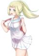 Lillie (English, Pokemon) Type your text to hear it in the voice of Lillie (English, Pokemon).