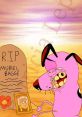 Muriel Bagge (Courage The Cowardly Dog) Type your text to hear it in the voice of Muriel Bagge (Courage The Cowardly Dog).