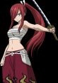 Erza Scarlet (Fairy Tail) (JP) Type your text to hear it in the voice of Erza Scarlet (Fairy Tail) (JP).