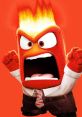 Anger (Inside Out) Type your text to hear it in the voice of Anger (Inside Out).