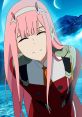 Zero Two-002-ZeroTwo-02 (DARLING in the FRANXX) (JP) Type your text to hear it in the voice of Zero Two/002/ZeroTwo/02