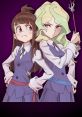 Diana Cavish (Little Witch Academia) (JP) Type your text to hear it in the voice of Diana Cavish (Little Witch Academia)