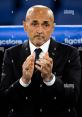 Spalletti (Italian Coach) Type your text to hear it in the voice of Spalletti (Italian Coach).