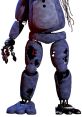 Withered Bonnie (FNAF 2) Type your text to hear it in the voice of Withered Bonnie (FNAF 2).