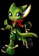 Carol Tea (Freedom Planet 1 & 2) Type your text to hear it in the voice of Carol Tea (Freedom Planet 1 & 2).