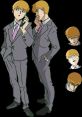 Reigen Arataka (Mob Psycho 100 [ENG]) Type your text to hear it in the voice of Reigen Arataka (Mob Psycho 100 [ENG]).