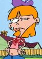 Sarah (Ed, Edd n Eddy) Type your text to hear it in the voice of Sarah (Ed, Edd n Eddy).