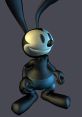 Oswald The Lucky Rabbit (Mickey Mouse and Friends) Type your text to hear it in the voice of Oswald The Lucky Rabbit (Mickey