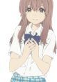 Shouko Nishimiya (A Silent Voice) (JP) Type your text to hear it in the voice of Shouko Nishimiya (A Silent Voice) (JP).