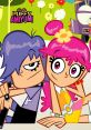 Yumi Yoshimura (Hi Hi Puffy AmiYumi Pilot Episode) Type your text to hear it in the voice of Yumi Yoshimura (Hi Hi Puffy