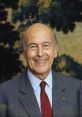 Valéry Giscard d'Estaing Type your text to hear it in the voice of Valéry Giscard d'Estaing.