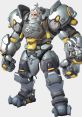 Reinhardt (EN) (Overwatch 2) Type your text to hear it in the voice of Reinhardt (EN) (Overwatch 2).