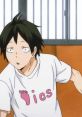 Yamaguchi Tadashi (Haikyuu) (JP) Type your text to hear it in the voice of Yamaguchi Tadashi (Haikyuu) (JP).