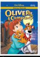 Jenny Foxworth (Oliver and Company) Type your text to hear it in the voice of Jenny Foxworth (Oliver and Company).