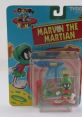 Marvin the Martian (Eric Bauza, Looney Tunes) Type your text to hear it in the voice of Marvin the Martian (Eric Bauza,