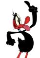 Daffy Duck (Eric Bauza, Looney Tunes) Type your text to hear it in the voice of Daffy Duck (Eric Bauza, Looney Tunes).