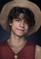 Iñaki Godoy (live action Luffy) (One Piece) (EN) Type your text to hear it in the voice of Iñaki Godoy (live action Luffy)