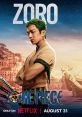 Mackenyu (live action Zoro) (One Piece) (EN) Type your text to hear it in the voice of Mackenyu (live action Zoro) (One