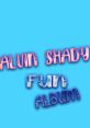 ALVIN SHADY Type your text to hear it in the voice of ALVIN SHADY.