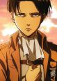 Levi Ackerman (Attack on Titan) (JP) Type your text to hear it in the voice of Levi Ackerman (Attack on Titan) (JP).