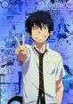 Rin Okumura (Blue Exorcist) (JP) Type your text to hear it in the voice of Rin Okumura (Blue Exorcist) (JP).