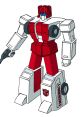 First Aid (G1) - Transformers (TV Series 1984-1987) Type your text to hear it in the voice of First Aid (G1) -