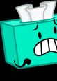 Tissues (Inanimate Insanity Season 2) Type your text to hear it in the voice of Tissues (Inanimate Insanity Season 2).