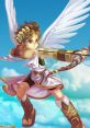 Pit - Kid Icarus: Uprising Type your text to hear it in the voice of Pit - Kid Icarus: Uprising.