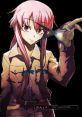 Yuno Gasai (Future Diary-Mirai Nikki) (JP) Type your text to hear it in the voice of Yuno Gasai (Future Diary/Mirai Nikki)