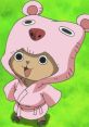 Chopper (One Piece 4kids Dub) (Lisa Ortiz) Type your text to hear it in the voice of Chopper (One Piece 4kids Dub) (Lisa