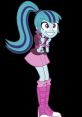 Sonata Dusk [Singing VA (Madeline Merlo)] (MLP:EG) Type your text to hear it in the voice of Sonata Dusk [Singing VA