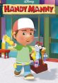 Handy Manny Type your text to hear it in the voice of Handy Manny.