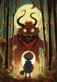 The Beast (Over The Garden Wall) (Latin American Spanish) Type your text to hear it in the voice of The Beast (Over The