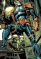 Deathstroke - Slade Wilson Type your text to hear it in the voice of Deathstroke / Slade Wilson.