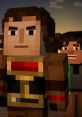 Magnus - Minecraft: Story Mode Type your text to hear it in the voice of Magnus - Minecraft: Story Mode.