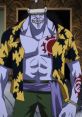 Arlong (One Piece) Type your text to hear it in the voice of Arlong (One Piece).