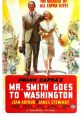 Mr. Smith Goes to Washington (1939) "Mr. Smith Goes to Washington" is a revered American film released in 1939. Directed