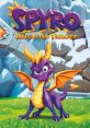 Spyro (Spyro Reignited Trilogy) (Tom Kenny) Type your text to hear it in the voice of Spyro (Spyro Reignited Trilogy) (Tom