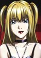 Misa Amane (Death Note) Type your text to hear it in the voice of Misa Amane (Death Note).