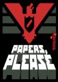 Papers Please ! [Speaker Announcer Sample] Type your text to hear it in the voice of Papers Please ! [Speaker Announcer