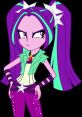 Aria Blaze (MLP:EG) Type your text to hear it in the voice of Aria Blaze (MLP:EG).