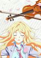 Kaori Miyazono (Your Lie in April) (JP) Type your text to hear it in the voice of Kaori Miyazono (Your Lie in April) (JP).