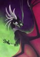 Cynder (Higher Quality) (Spyro Dawn of the Dragon) [Christina Ricci] Type your text to hear it in the voice of Cynder