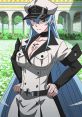 Esdeath (Japanese VA) - Akame ga Kill! Type your text to hear it in the voice of Esdeath (Japanese VA) - Akame ga Kill!.