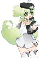 Macne Nana (Garageband-UTAU-VOCALOID) Type your text to hear it in the voice of Macne Nana (Garageband/UTAU/VOCALOID).