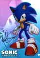 Sonic The Hedgehog - Sonic Frontiers - Roger Craig Smith Type your text to hear it in the voice of Sonic The Hedgehog -