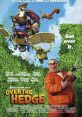 Verne Over the Hedge 2006 Garry Shandling Type your text to hear it in the voice of Verne Over the Hedge 2006 Garry