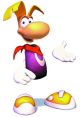 Rayman Raymanian (Rayman 2) Type your text to hear it in the voice of Rayman Raymanian (Rayman 2).